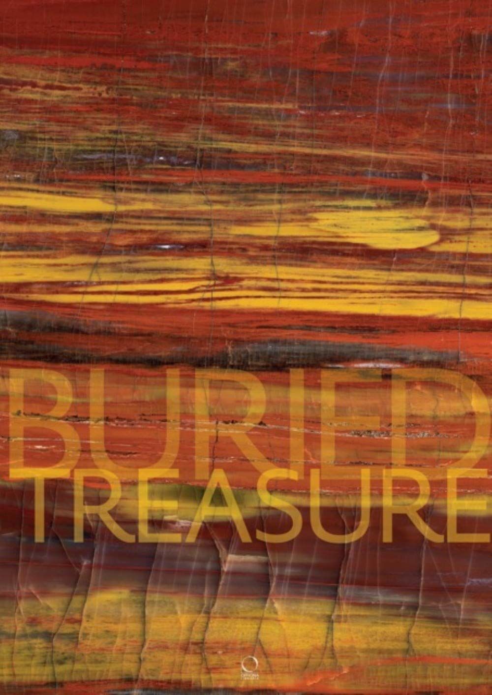 Buried Treasure:The Gillespie Collection of Petrified Wood