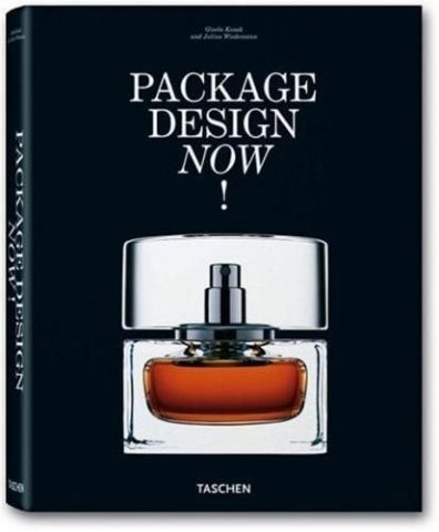 PACKAGE DESIGN NOW!