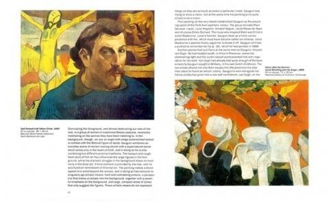 GAUGUIN