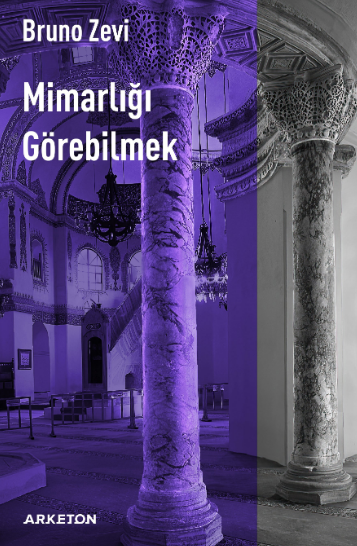 Mimarlığı Görebilmek