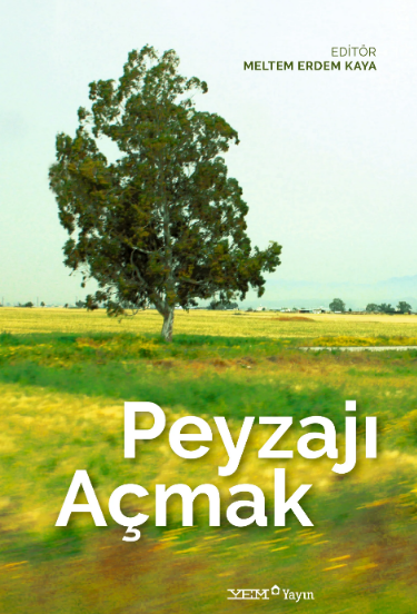 Peyzajı Açmak