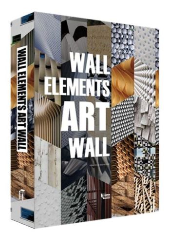 WALL ELEMENTS ART WALL
