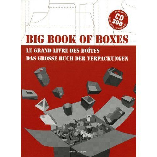 BIG BOOK OF BOXES