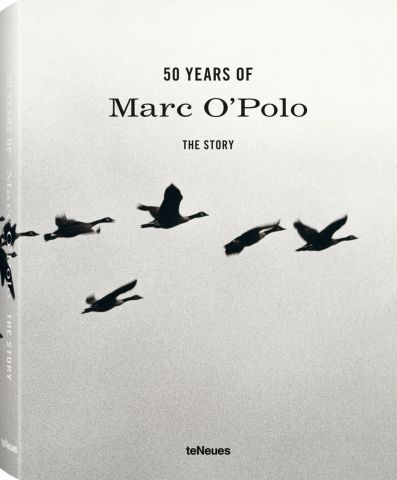 50 YEARS OF MARC O'POLO