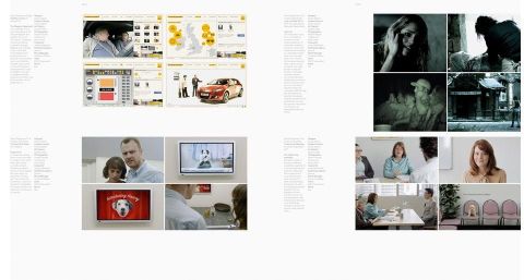 D&AD11-THE BEST ADVERTISING&DESIGN IN THE WORLD