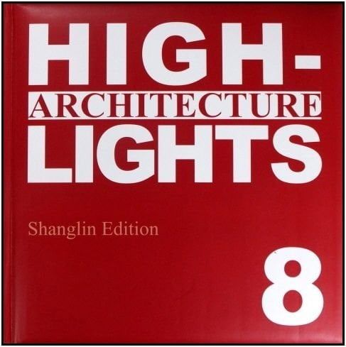 ARCHITECTURE HIGHLIGHTS 8