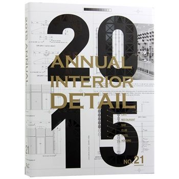 2015 INTERIOR DETAIL ANNUAL  21