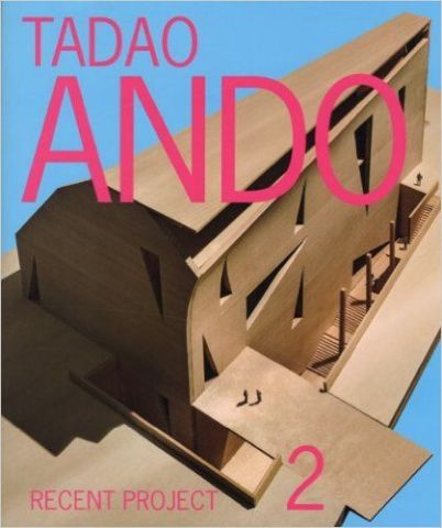 TADAO ANDO- RECENT PROJECT 2