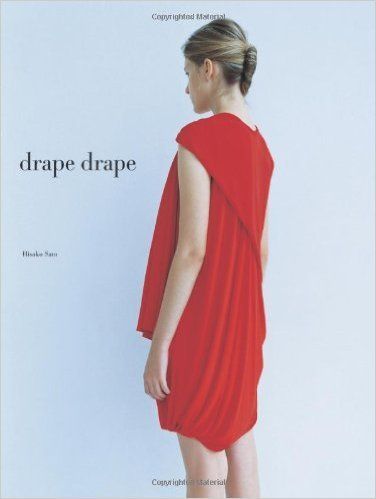 DRAPE DRAPE