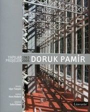 DORUK PAMİR -YAPILAR/PROJELER 1963-2005