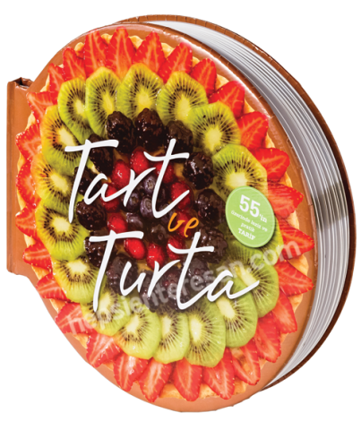 TART VE TURTA