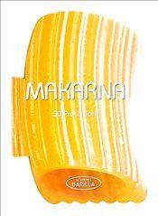 MAKARNA - 50 PRATİK TARİF