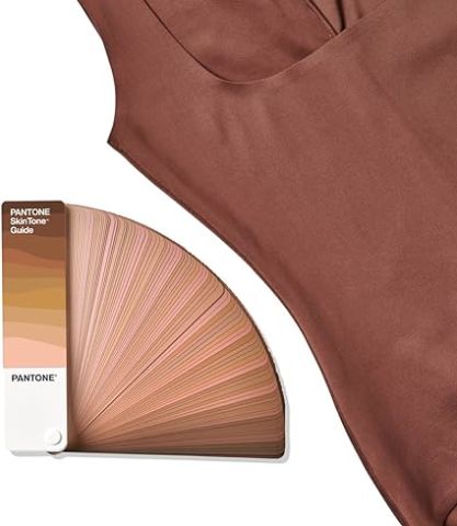 PANTONE SKINTONE GUIDE