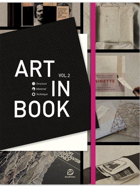 ART IN BOOK VOL:2