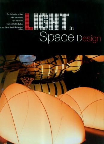 LIGHT IN SPACE DESIGN