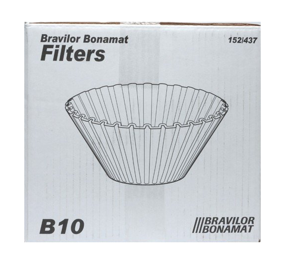 Novo Bravilor Filter B10