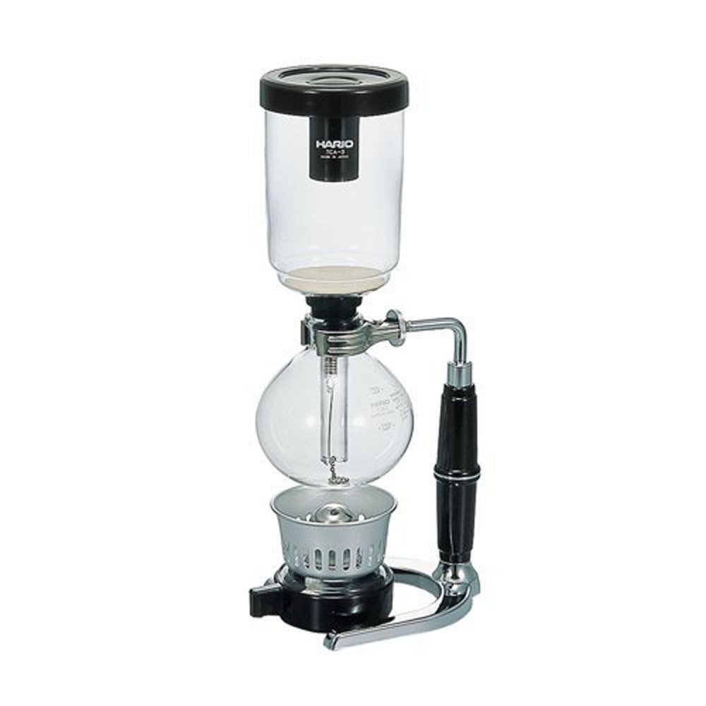 Hario Syphon TCA-5 EX Kahve Demleme Sistemi