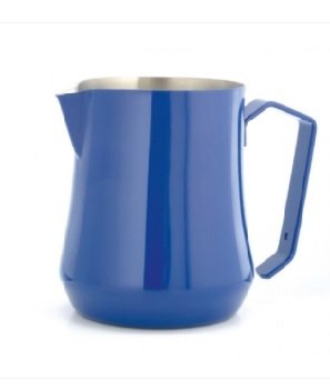 Motta Lattiera Tulip 50 cl. Milk Jug Blue