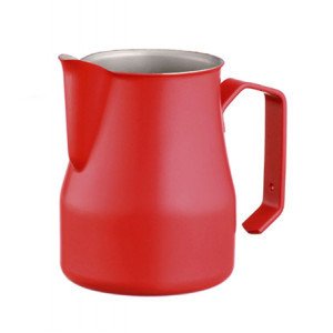 Motta Lattiera Prof. Rossa cl. 75 Milk Jug Red