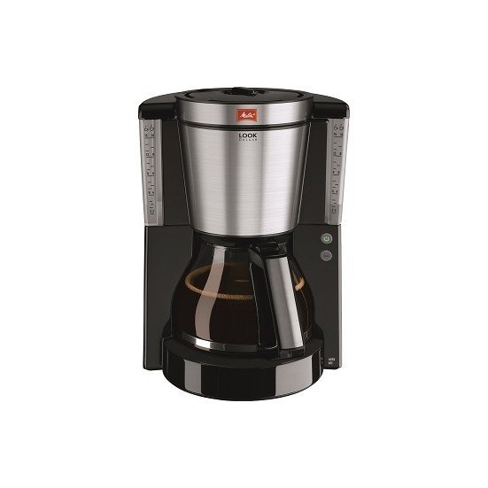 Melitta Look there Perfection Filter Coffee Machine