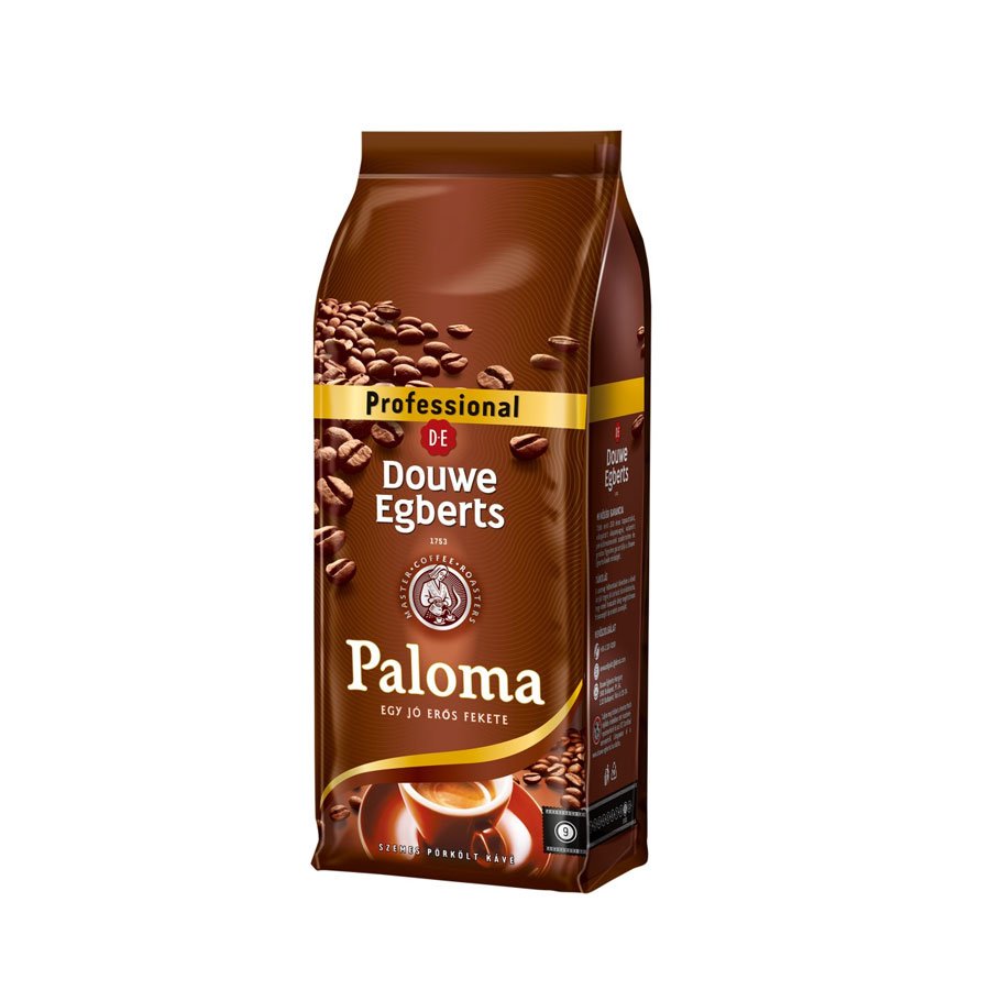 Douwe Egberts Paloma Classic 1 Kg