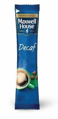 Maxwell House Decaf (Kafeinsiz) Sticks