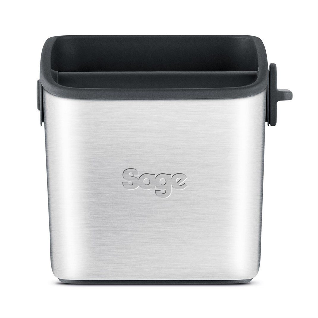 Sage BES100_GB Knock Box Mini