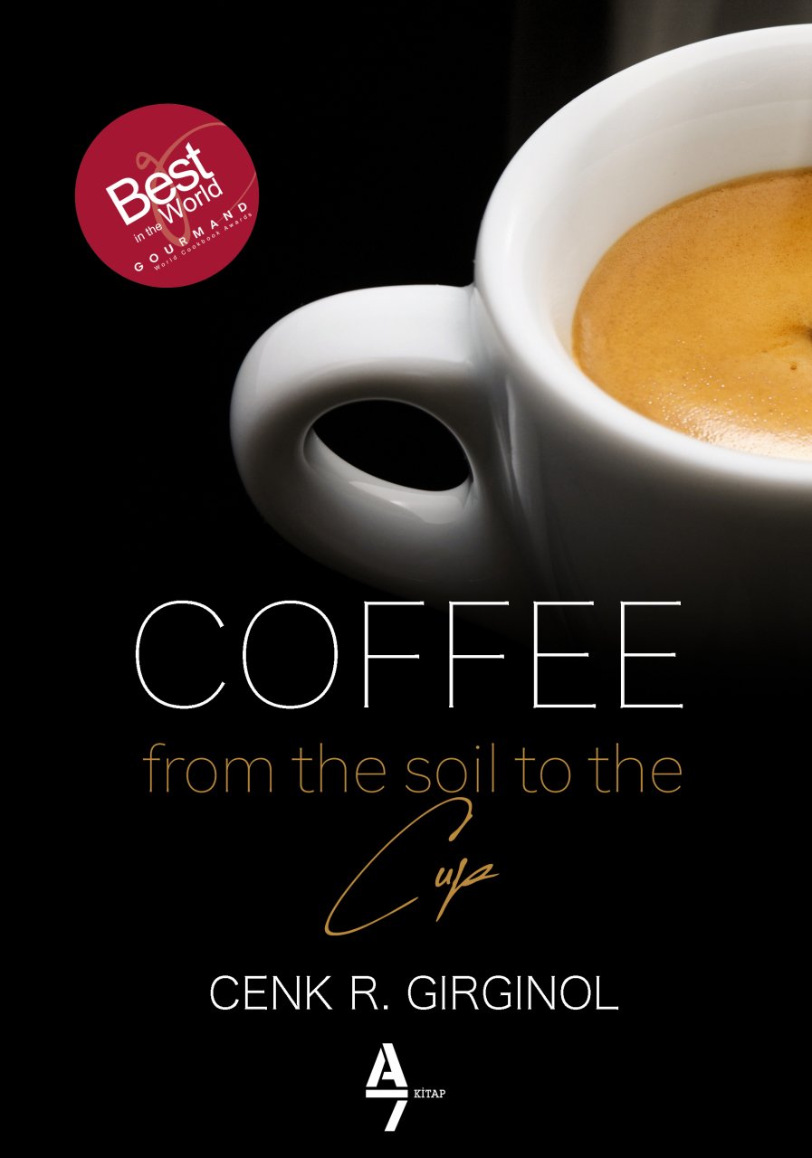 Coffee From The Soil to The Cup