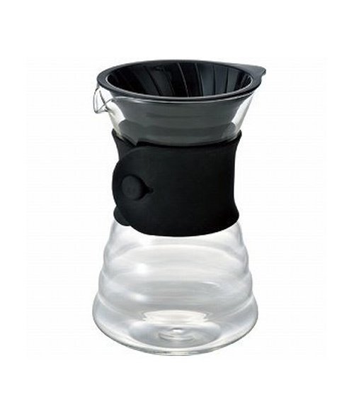 Hariom 02 Sürahil is Dripper V60