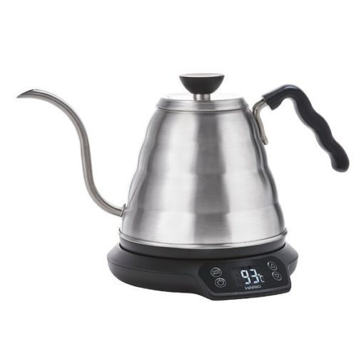 Hario V60 Buono Isı Kontrollü Elektrikli Kettle
