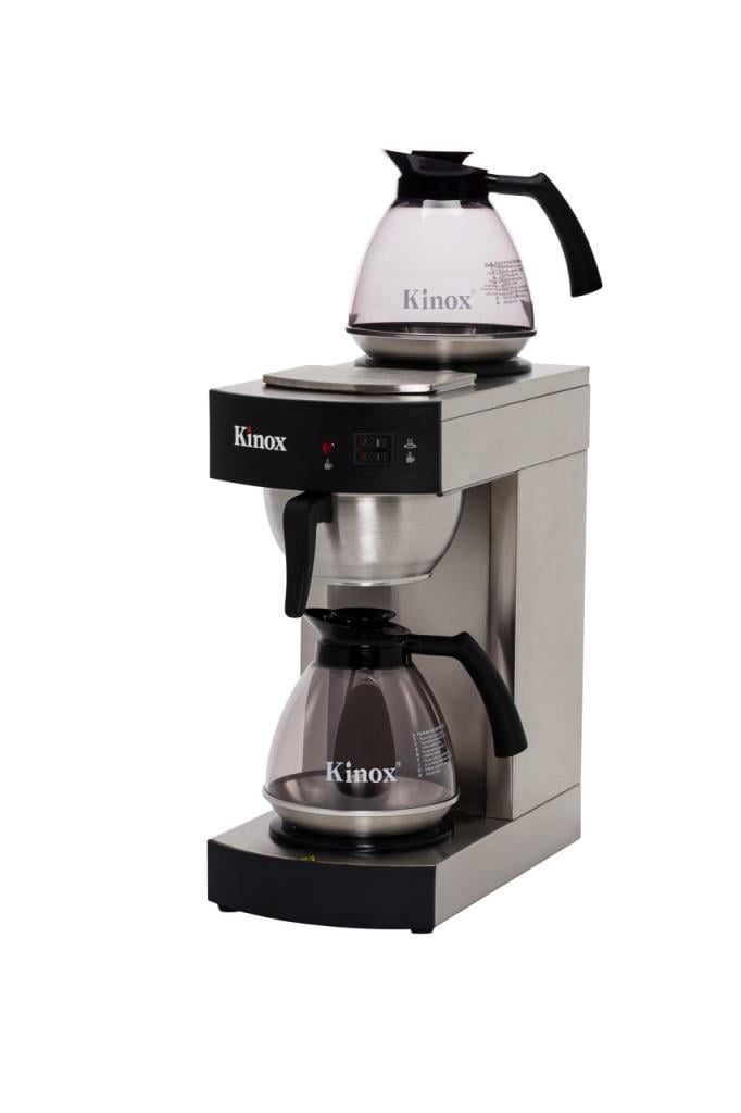 Kinox Filtre Kahve Makinası