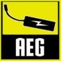 AEG Airsoft Tüfek
