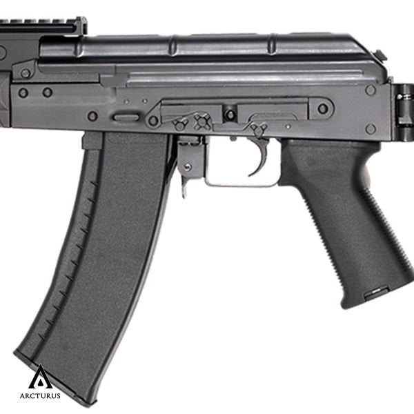 ARCTURUS AK74U Custom FullMetal AEG Airsoft Tüfek