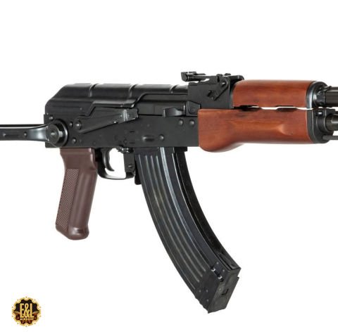 EL Airsoft AK47 AKMS Kalashnikov Tüfek