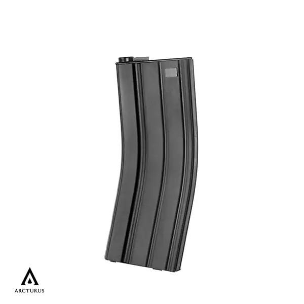 ARCTURUS M4/M16 Metal 30/130BB Ayarlı Airsoft Şarjör QPQ