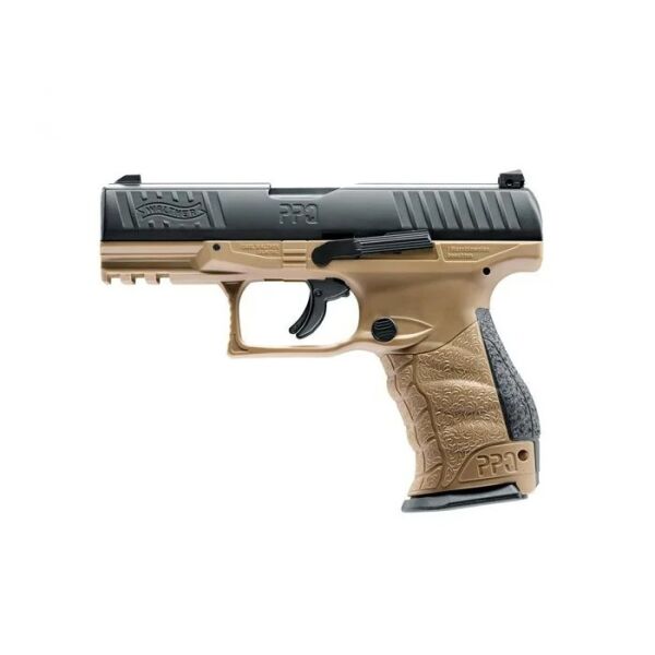 UMAREX Walther PPQ .43Cal. Havalı Tabanca