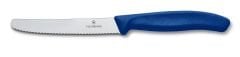 Victorinox 6.7832 11cm Domates & Sosis Bıçağı