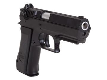 CYBERGUN Swiss Arms 941 4,5MM Havalı Tabanca