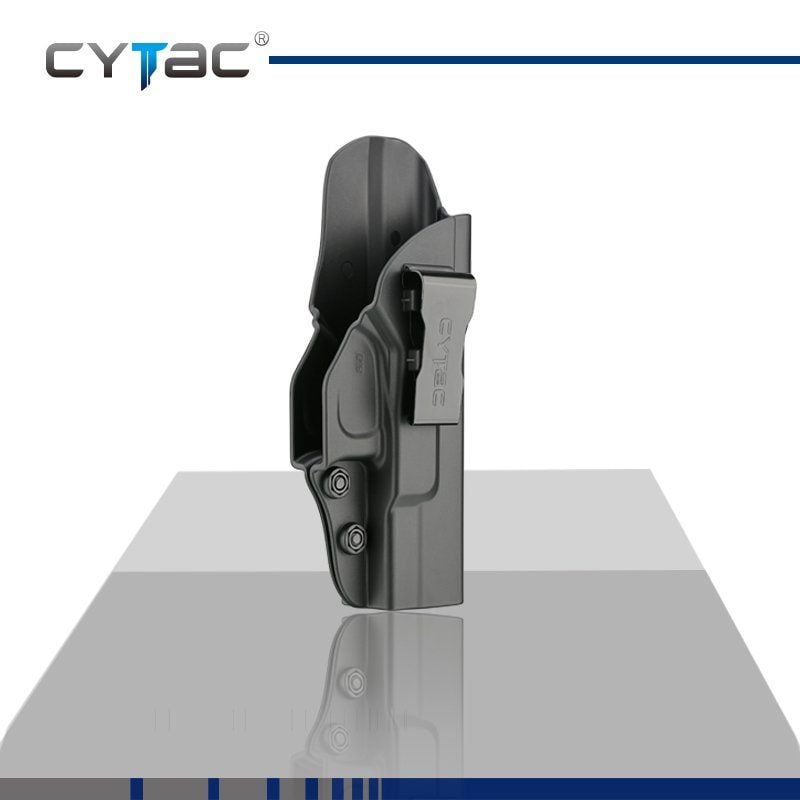 Cytac Tabanca Kılıfı İç Taşıma Glock 19, 23, 32 (Gen 1,2,3,4) CY-IG19G2