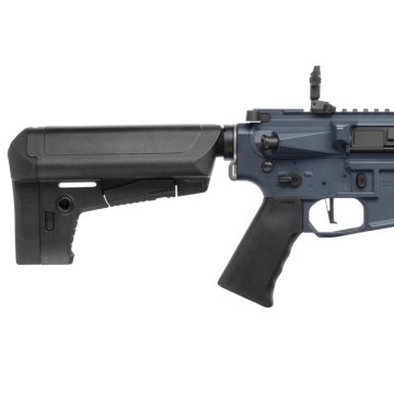 KRYTAC TRIDENT MKII CRB M-LOK AEG AIRSOFT TÜFEK - GRİ