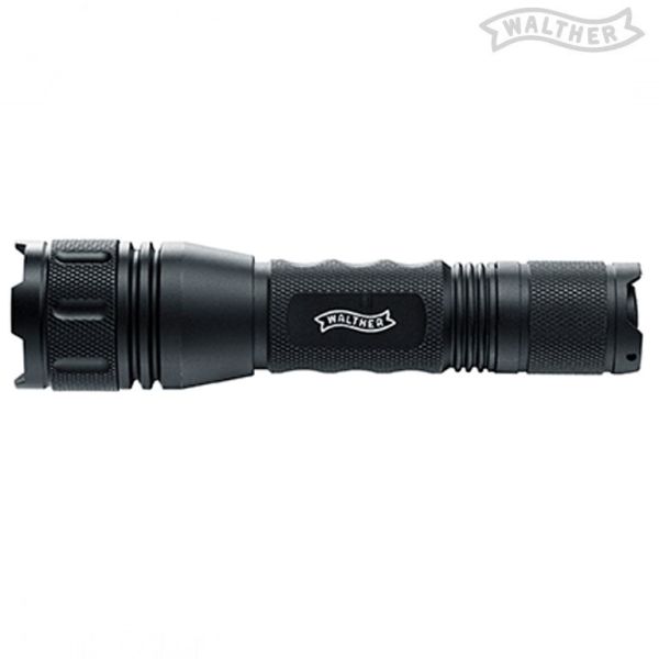 UMAREX Walther Tactical XT 2 LED El Feneri 650LUMEN