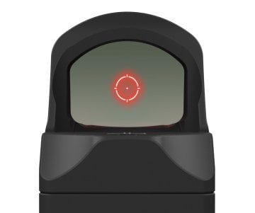 Holosun HS507C Micro Red Dot Sight