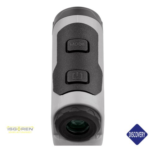 Discovery D600 RANGE FINDER MESAFE BULUCU