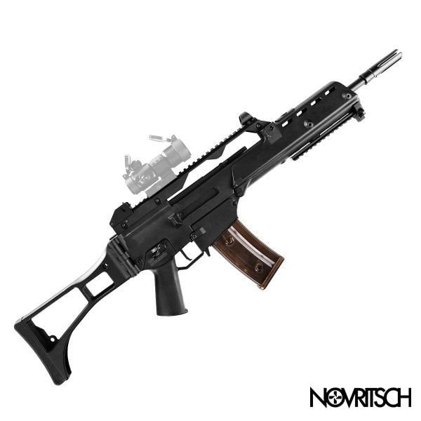 NOVRITSCH SSR63 A1 AUTO AEG Airsoft Tüfeği