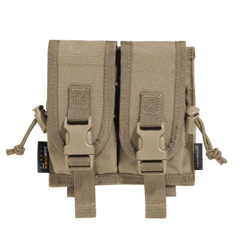 İkili Çok Amaçlı Pouch, TAN