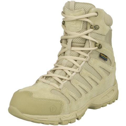 Pentagon Achilles XTR 8 İnç Bot Desert TAN