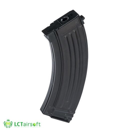 LCT LCK47 600BB Airsoft Tüfek Metal Şarjör Magazine PK-107