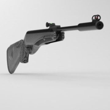 Retay 70S Carbon 5.5 mm Mini Havalı Tüfek