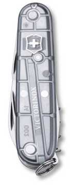 Victorinox 1.3603.T7 Spartan SilverTech Çakı