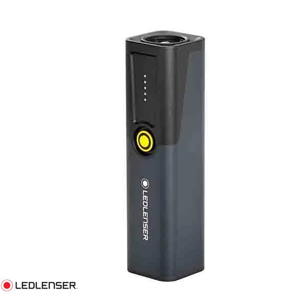 Ledlenser iW3R 502173 WORKLIGHT